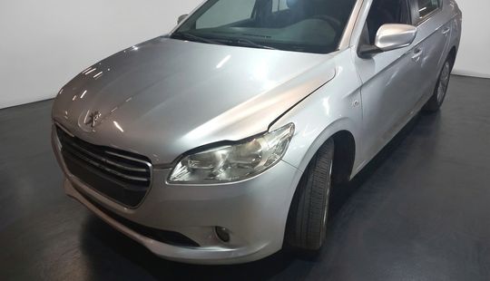 Peugeot • 301