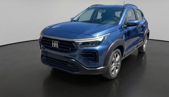 2023 • 15,441 km • Automático