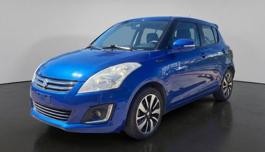 Suzuki • Swift