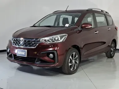 Suzuki Ertiga