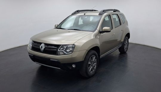 Renault • Duster