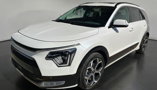 2023 • 3,500 km • Automático