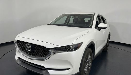 Mazda • CX-5