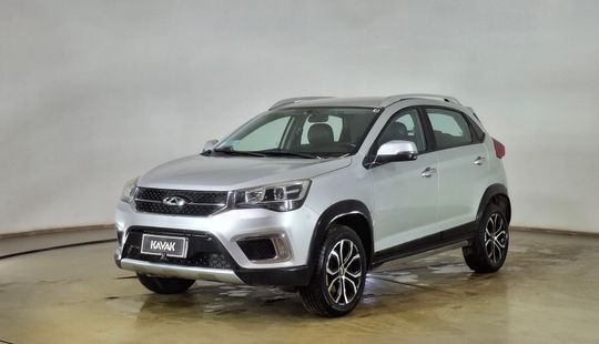 Chery Tiggo 2 1.5 GLS-2019