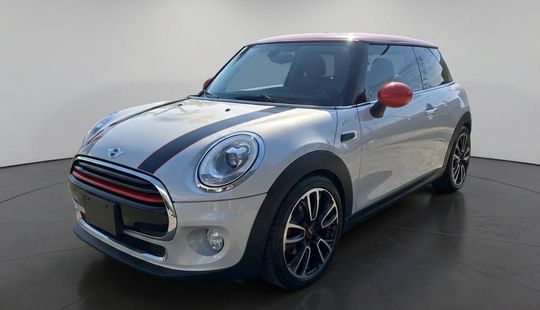 Mini • Cooper