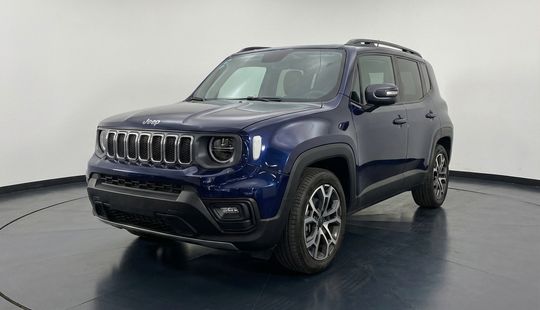 Jeep • Renegade