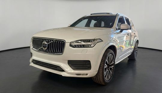 Volvo • XC90