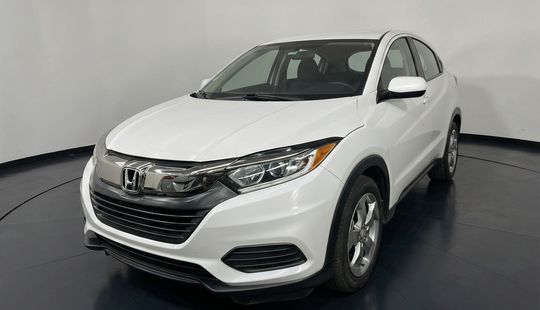 Honda • HR-V
