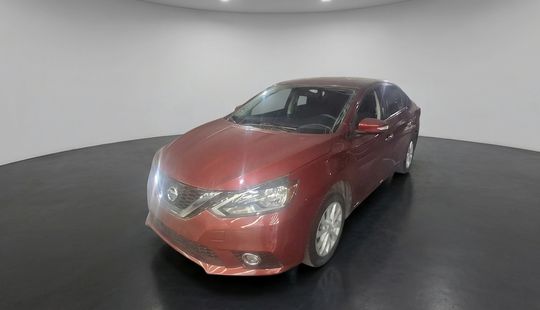 Nissan • Sentra