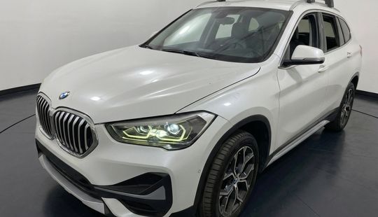 Bmw • X1
