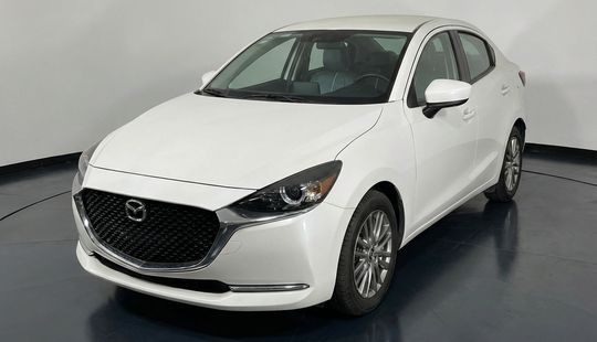 Mazda • Mazda 3
