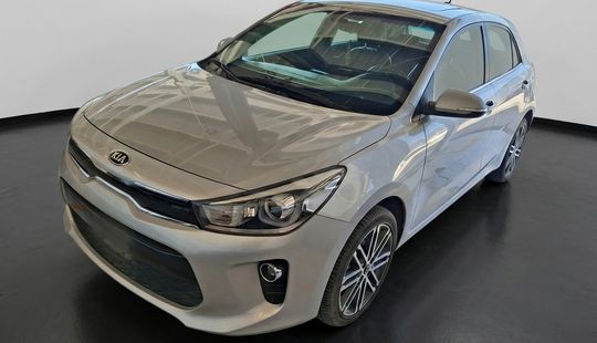 Kia • Rio
