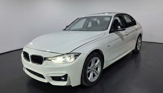 Bmw • Serie 3