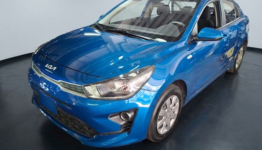 Kia • Rio