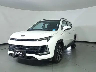 Jac SEI4 PRO