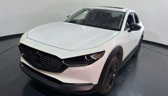 Mazda • CX-30