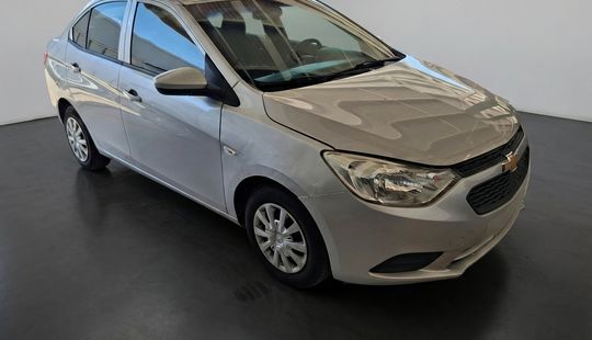 Chevrolet • Aveo