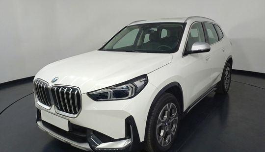 Bmw • X1