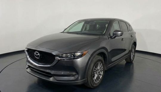 Mazda • CX-5