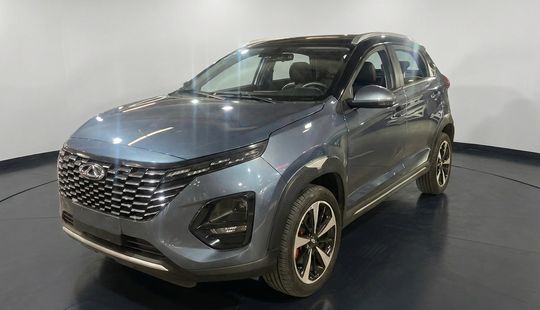 Chirey • Tiggo 2 Pro