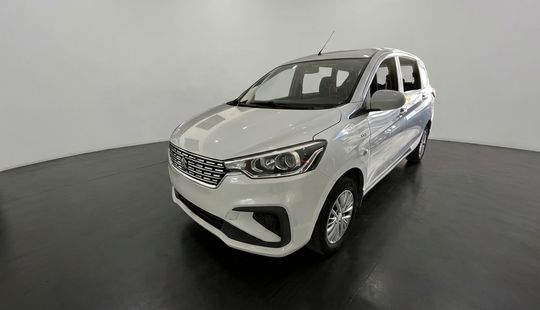 Suzuki • Ertiga