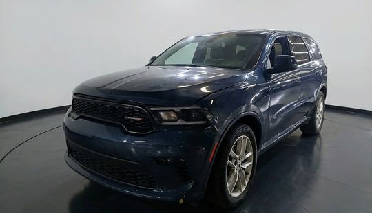 Dodge • Durango