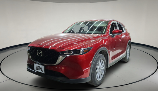 Mazda • CX-5