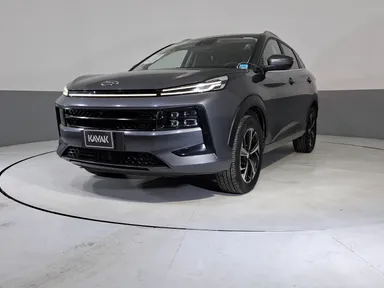 Jac SEI6 PRO