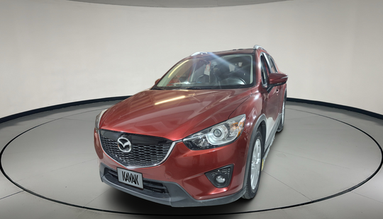 Mazda • CX-5