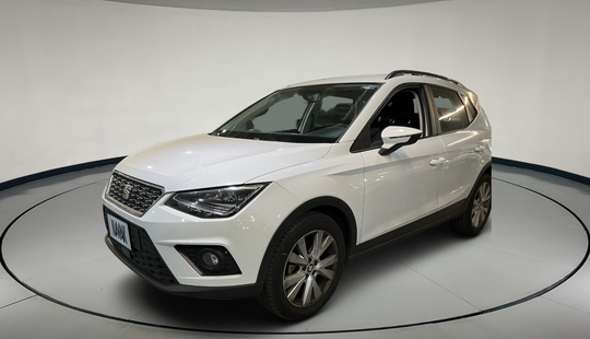 2021 • 36,019 km • Automático