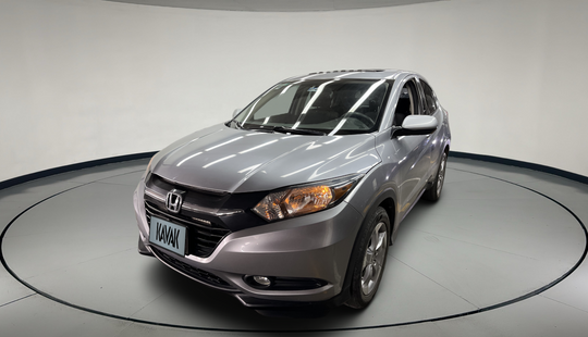 Honda • HR-V