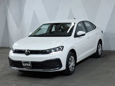 Volkswagen Virtus