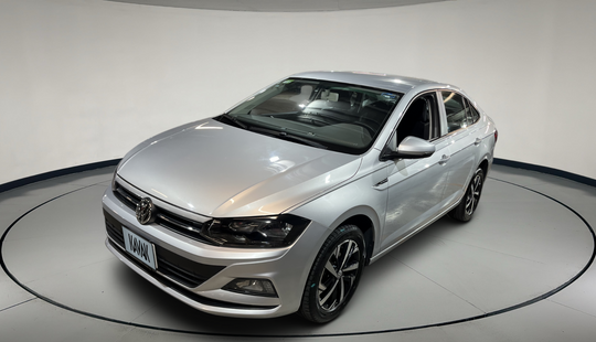 Volkswagen • Virtus