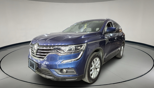 Renault • Koleos