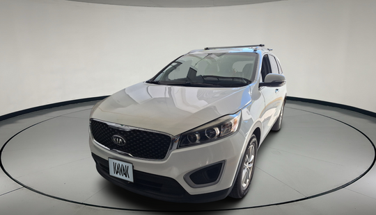 Kia • Sorento