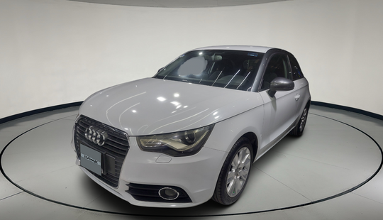 Audi • A1
