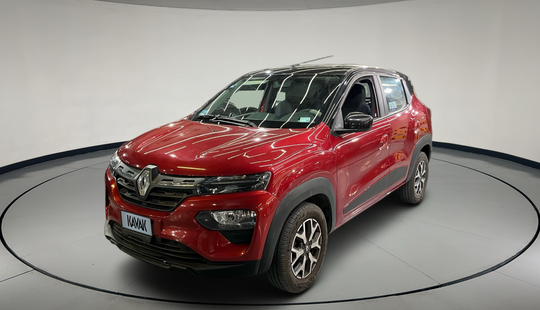 Renault • Kwid