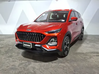 Jac SEI7 PRO