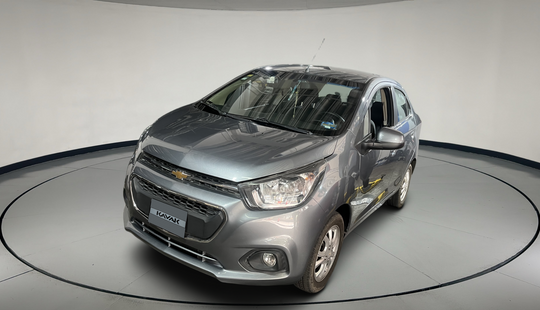 Chevrolet • Beat