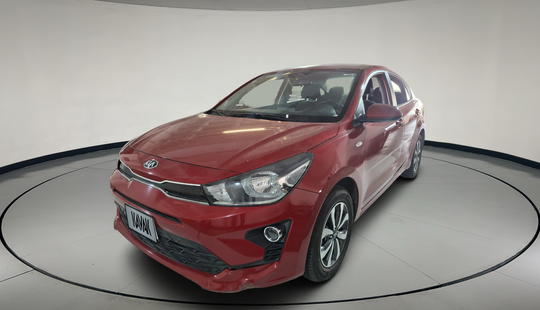 2021 • 50,000 km • Automático