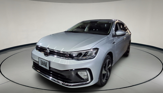 Volkswagen • Virtus