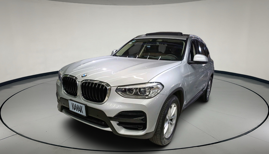 Bmw • X3