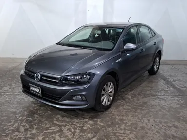 Volkswagen Virtus