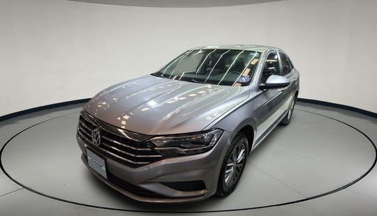 Volkswagen • Jetta