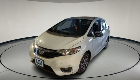 Honda • Fit