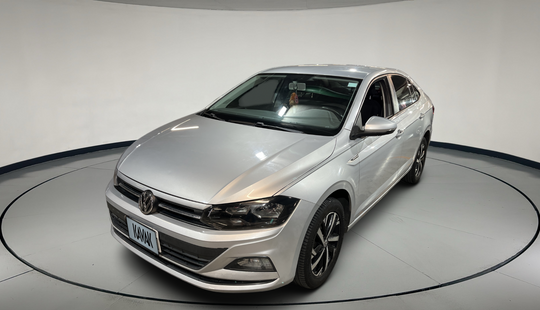 Volkswagen • Virtus