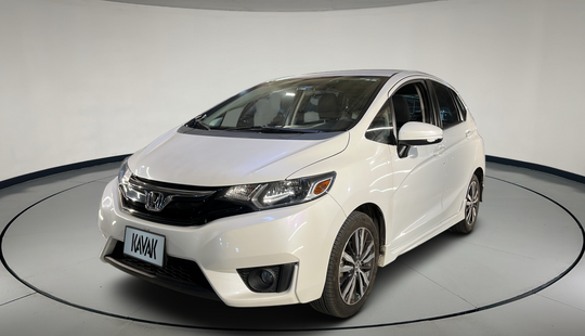 Honda • Fit