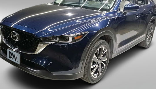 Mazda • CX-5