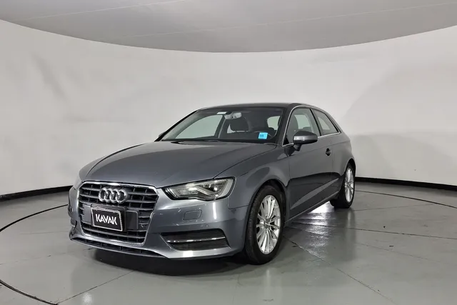 Audi · A3