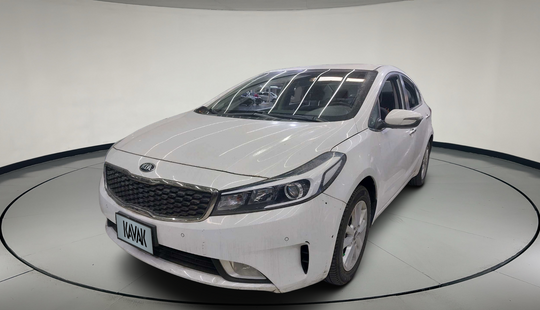 Kia • FORTE